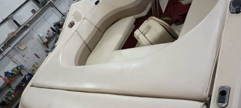 1994 Chris Craft Concept 25