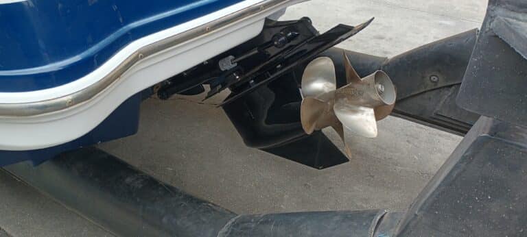 2013 Chaparral 244 Sunesta