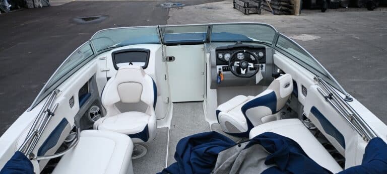 2013 Chaparral 244 Sunesta