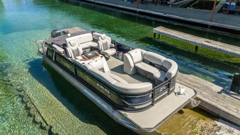 '22-'23 Starcraft Tritoon